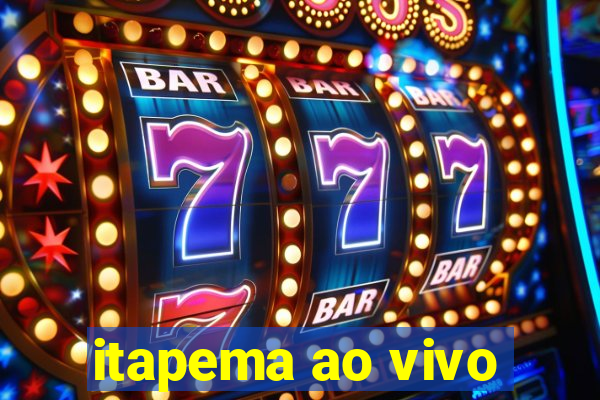 itapema ao vivo